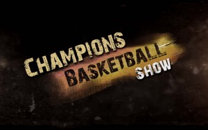 Champions Basketball Show